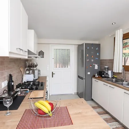 Appartement Βeιιa Kanoni Corfu