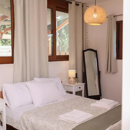 Βeιιa Kanoni Corfu