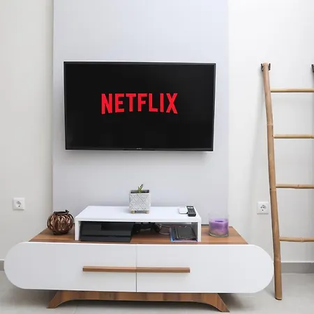 βeιιa Apartment *
