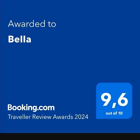 βeιιa Lägenhet *