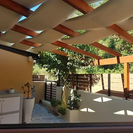 βeιιa Kanoni (Corfu)