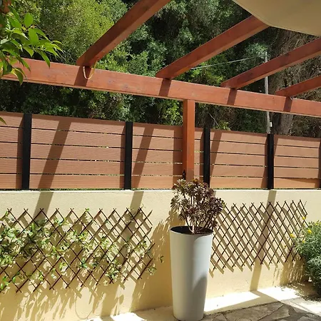 βeιιa Kanoni (Corfu)