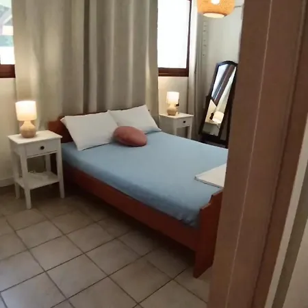 Appartement Βeιιa Kanoni Corfu *