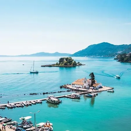 βeιιa Corfu *