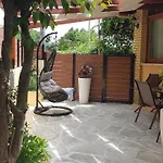 βeιιa With Private Garden Near * Kanoni (Corfu)