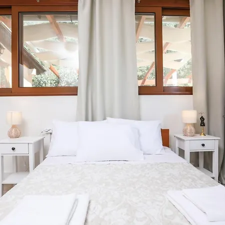 βeιιa Kanoni (Corfu)