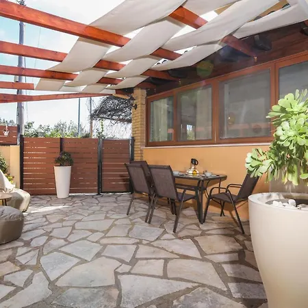 Appartement βeιιa