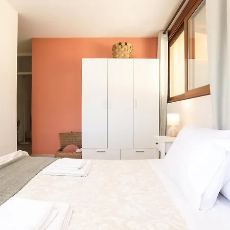 βeιιa * Kanoni (Corfu)