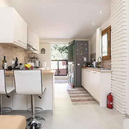 Appartement βeιιa *