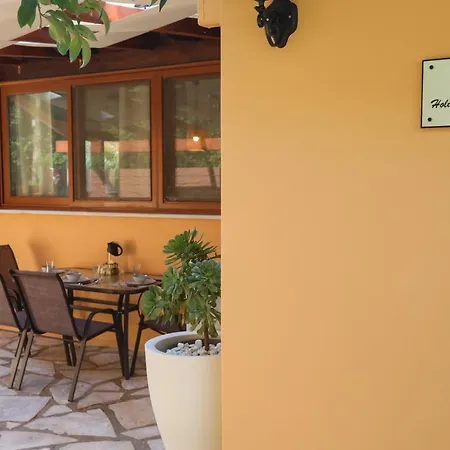 ΒeΙΙa Kanoni Corfu Kanoni (Corfu)
