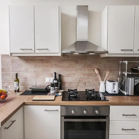 βeιιa Appartement Kanoni (Corfu)