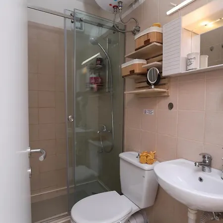 βeιιa Kanoni (Corfu)