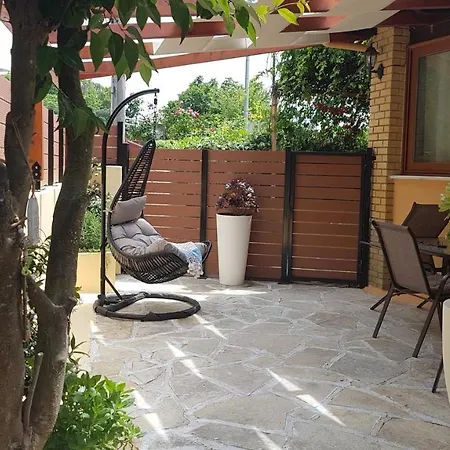 βeιιa * Kanoni (Corfu)