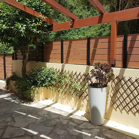 Appartamento ΒeΙΙa Kanoni Corfu *
