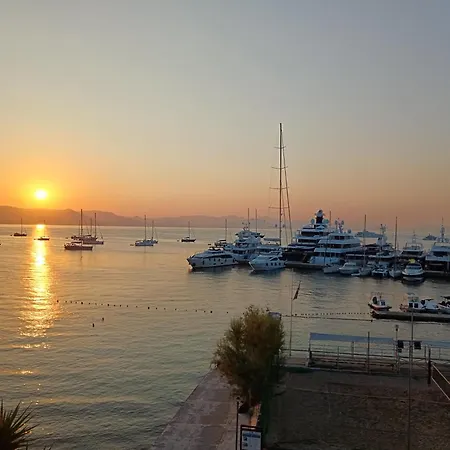 ΒeΙΙa Kanoni Corfu