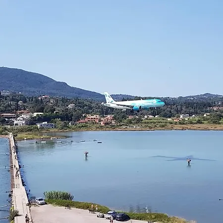 βeιιa * Kanoni (Corfu)