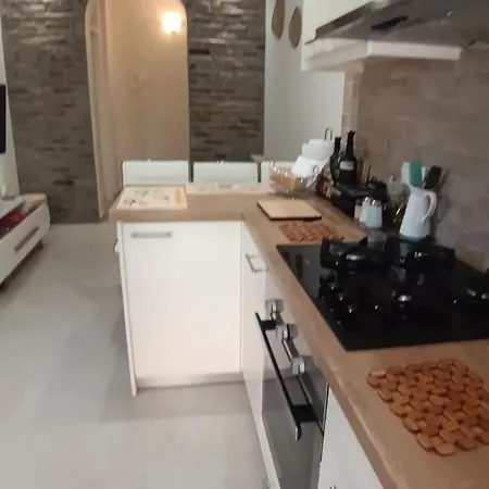 ΒeΙΙa Kanoni Corfu Appartamento *
