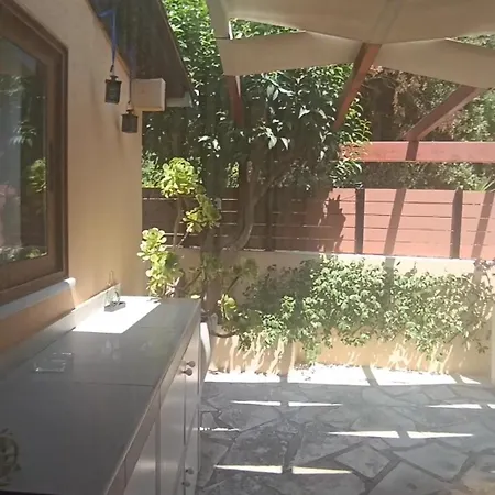 ΒeΙΙa Kanoni Corfu Appartamento *