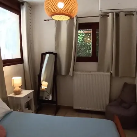 βeιιa Apartamento Kanoni (Corfu)