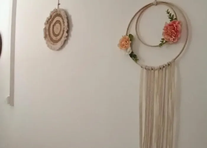 βeιιa With Private Garden Near